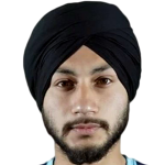 player picture of A. Singh