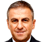 Player picture of Hamza Hamzaoğlu