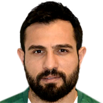 Player picture of Kenan Özer