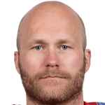 Player picture of Patrick Thoresen