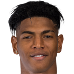 Player picture of موديستو مينديز