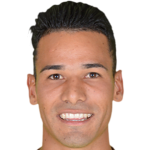 Player picture of لويس جارسيا