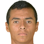 player picture of J. González