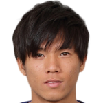 Player picture of Yūya Fukuda