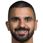 Player picture of Aziz Behich
