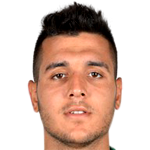 Player picture of ايثيم بولجير