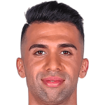 Player picture of Emre Taşdemir
