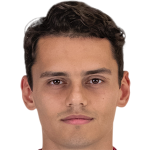 Player picture of Enes Ünal