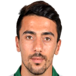 Player picture of Ferhat Kiraz
