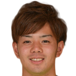 Player picture of Kazuki Nishiya
