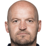 Player picture of Gregor Townsend