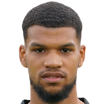 Player picture of Roshon van Eijma