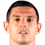 Player picture of Graham Dorrans