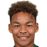 Player picture of Osamu Henry Iyoha