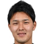 Player picture of Shohei Mishima