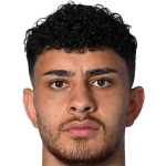 Player picture of ألان اريجوني
