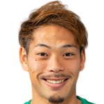 Player picture of Kohei Hattori