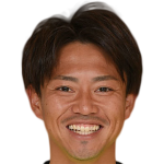 Player picture of Koji Hirose