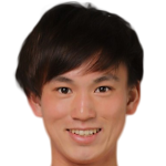 Player picture of Yuji Takeshima