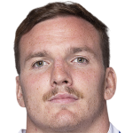 Player picture of Arthur Iturria