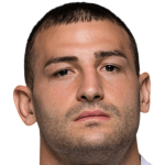 Player picture of Jonny May