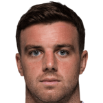 Player picture of George Ford