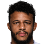Player picture of Courtney Lawes