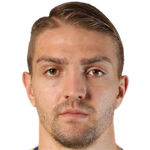 Player picture of Caner Erkin