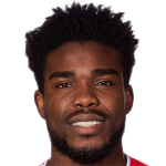 Player picture of جويل أوكون دانيال