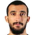 Player picture of محمد توبال