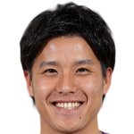 Player picture of تاكيوا شيجيهيرو