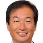 Player picture of Masahiro Shimoda