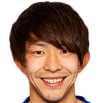 Player picture of Shusuke Ota