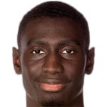 Player picture of Marokhy Ndione