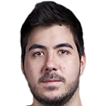 Player picture of Bruno Lima