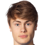 Player picture of Isac Harrysson