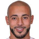 Player picture of نور الدين أمرابط