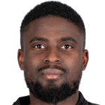 Player picture of Alfred Ndiaye