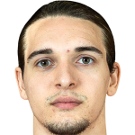 Player picture of Mergim Laci