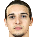 player picture of M. Laci