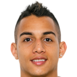 Player picture of Frank Castañeda