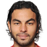 Player picture of Selçuk İnan