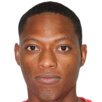 Player picture of Wendrickson Martis