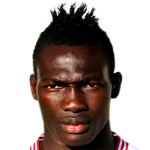 Player picture of Demba Camara