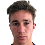 Player picture of Jack Simmons