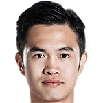 player picture of Yin Congyao