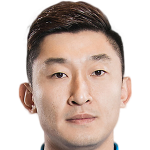 Player picture of Zhang Chong
