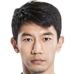 Player picture of Zhu Ting
