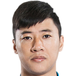 Player picture of Zhu Xiaogang