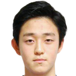 player picture of Lee Sangheon